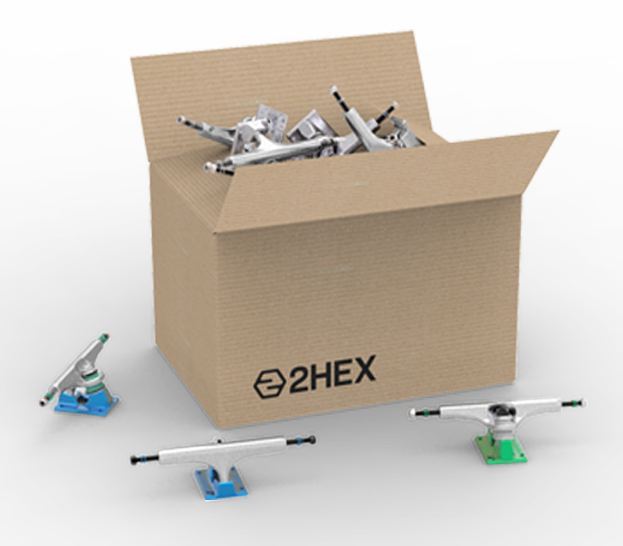 Banner Product 3 Custom Trucks