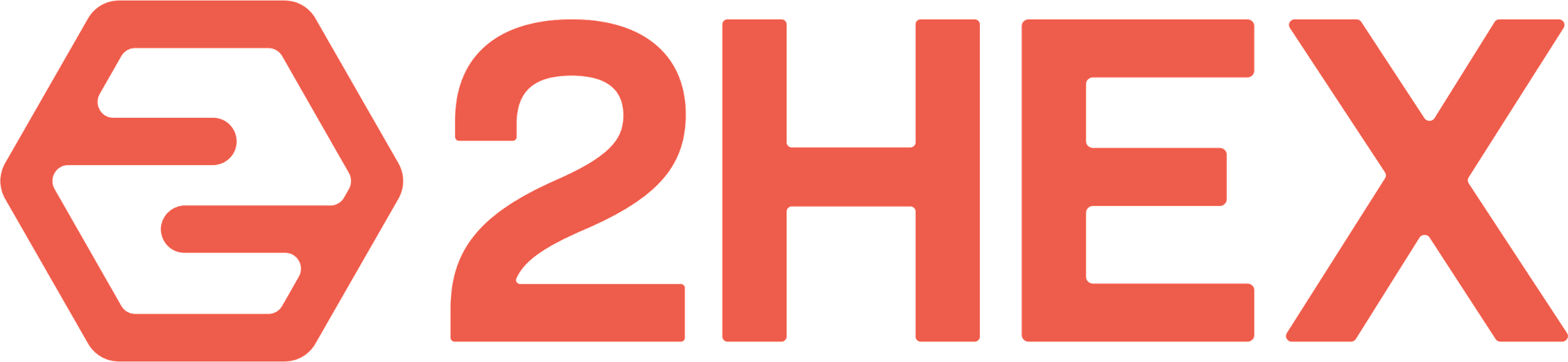 2HEX