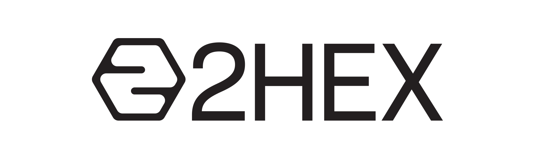 2HEX