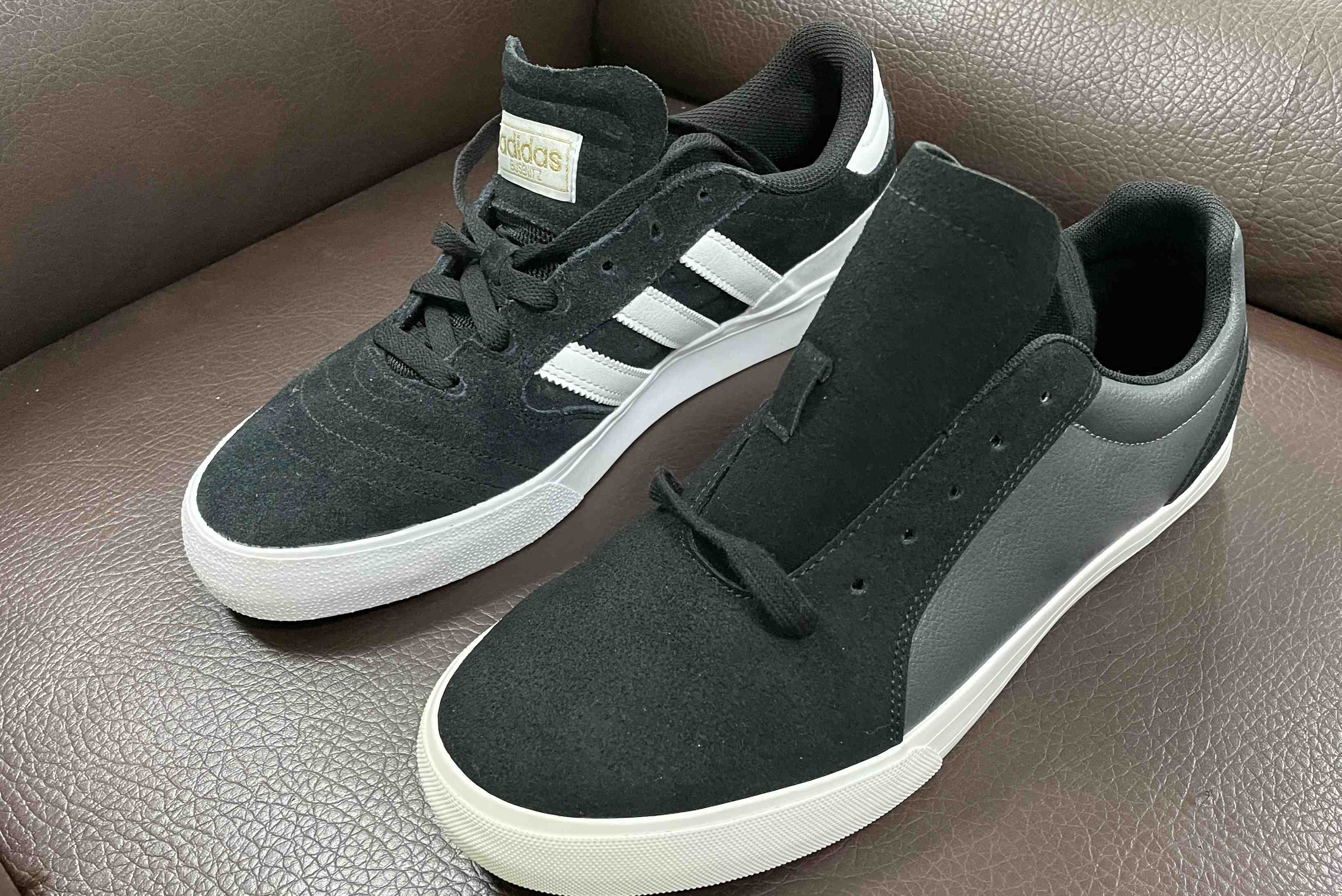 Sportshoes Factory Production