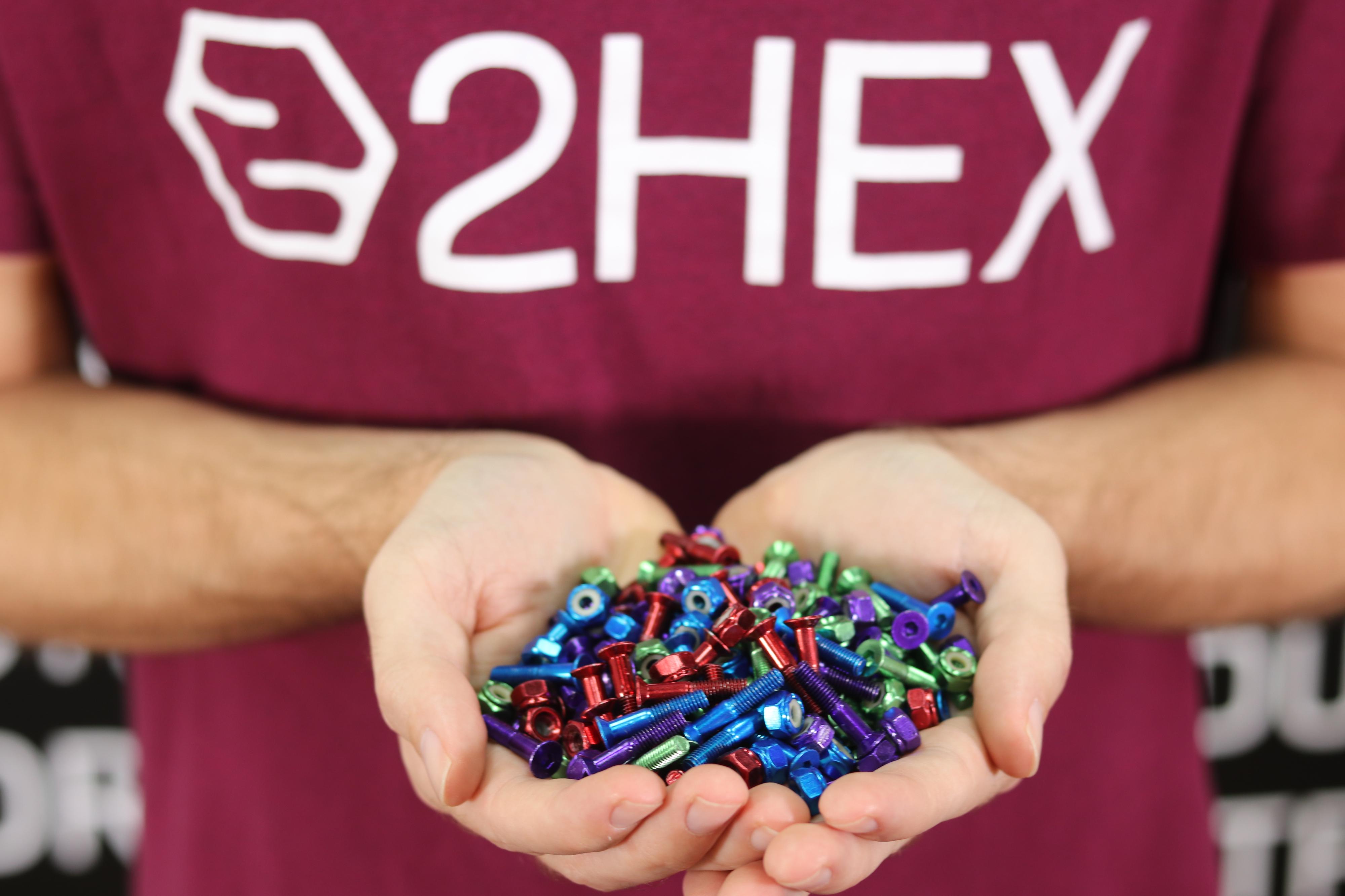 Skateboard Factory Production