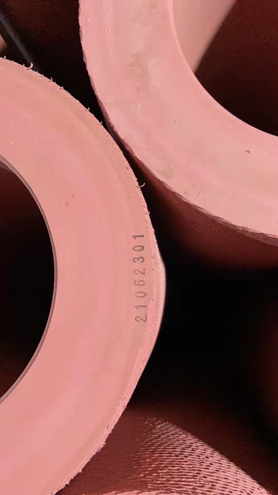 Skateboard Factory Production