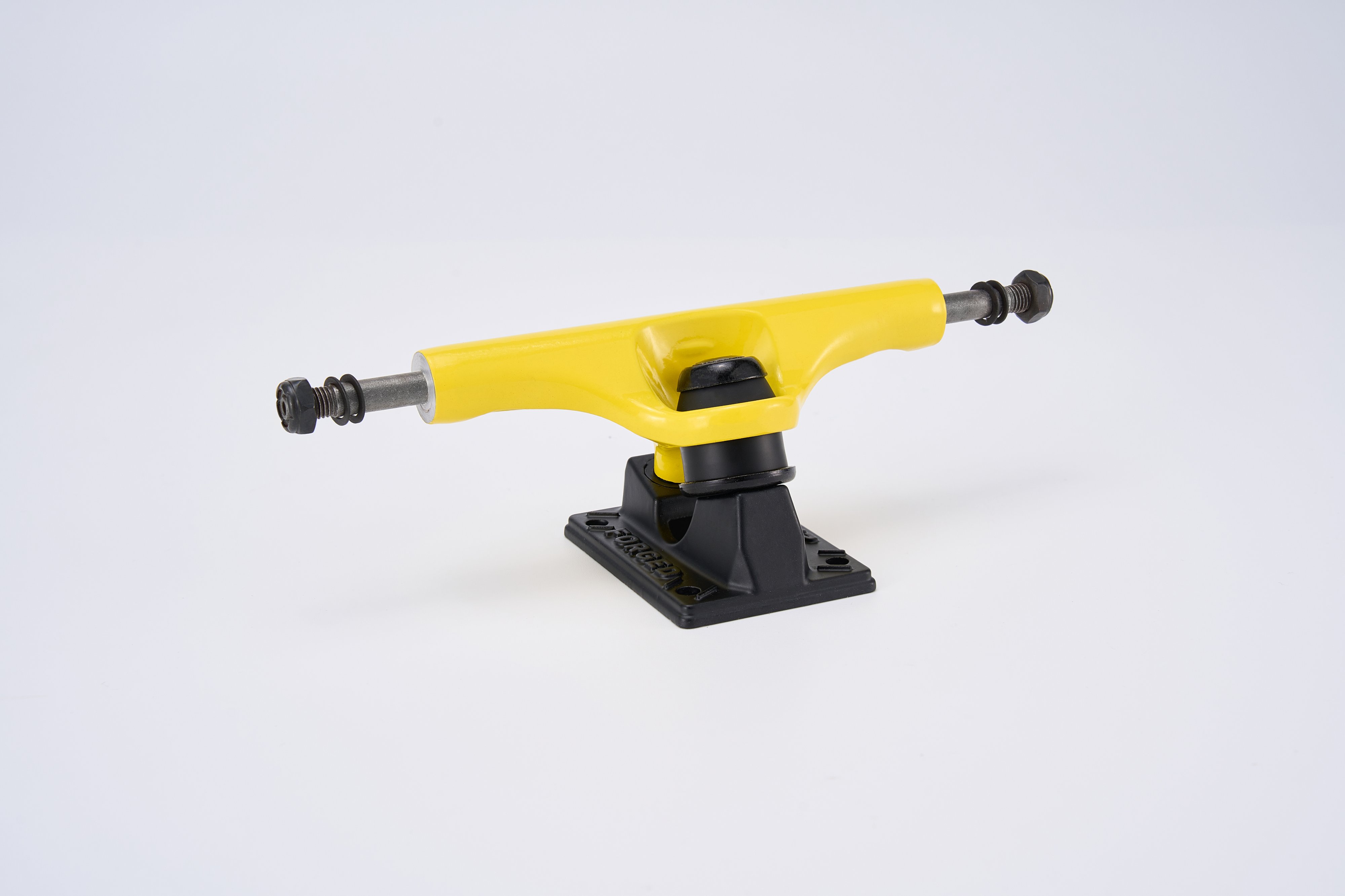 Skateboard Factory Production