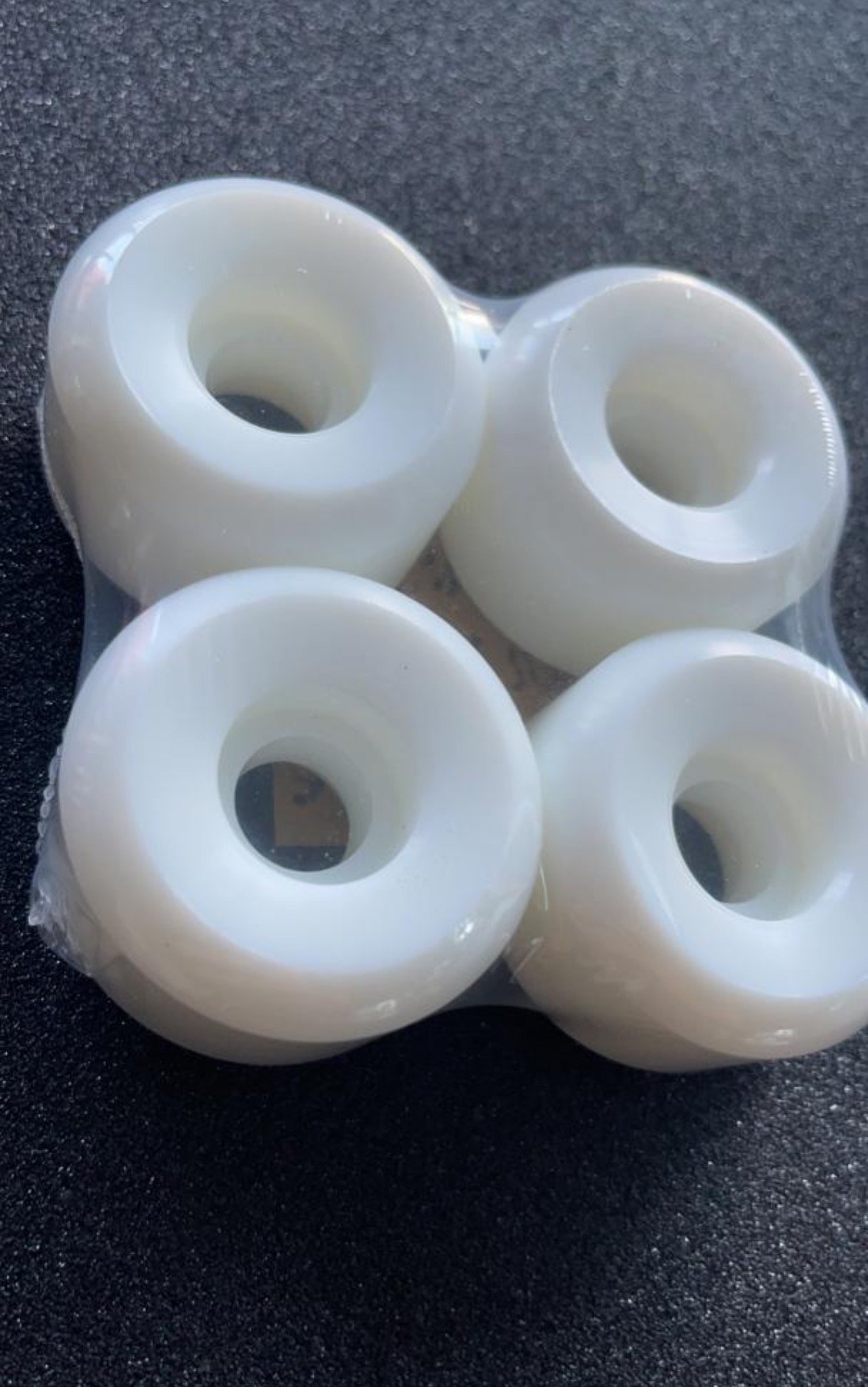 Skateboard Factory Production