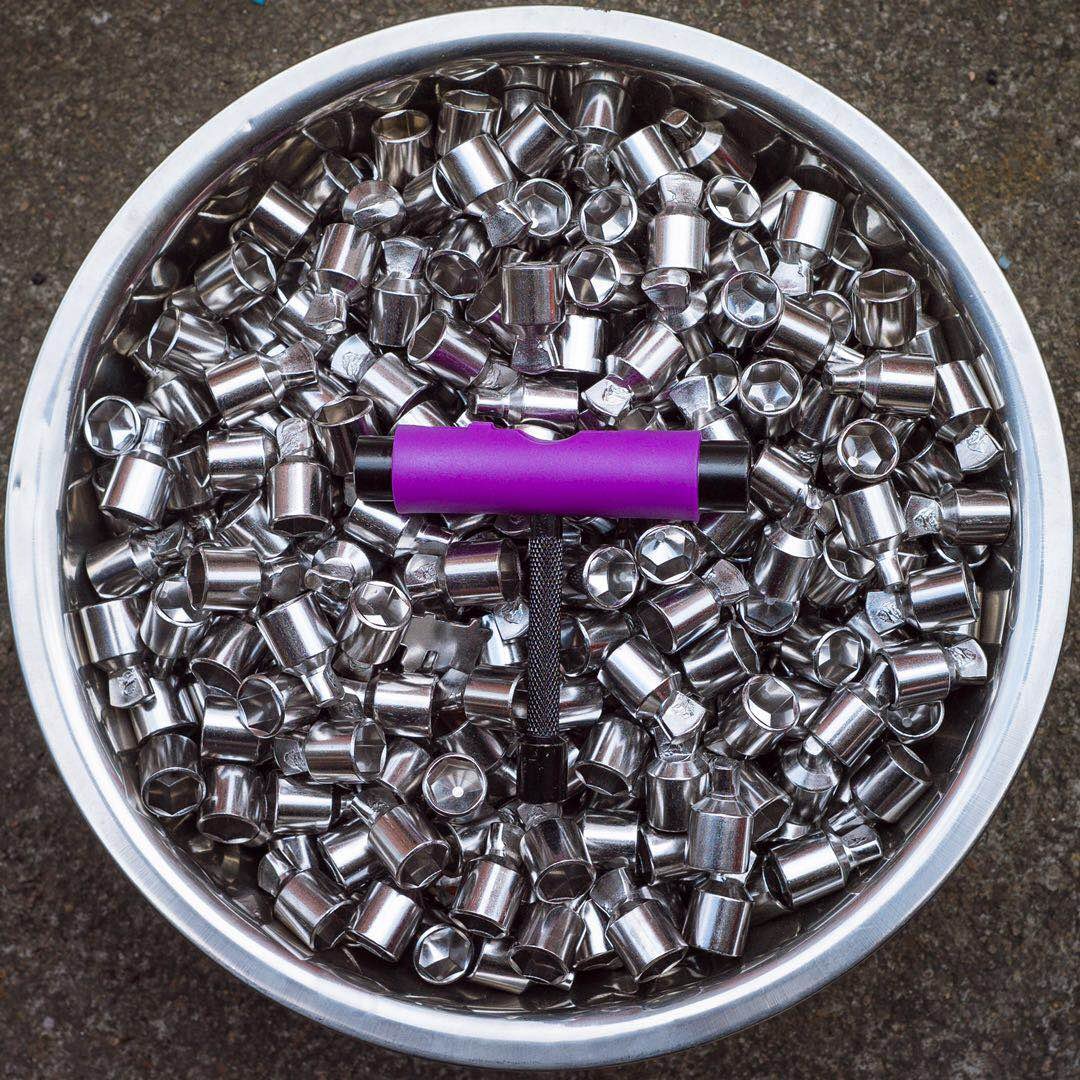 Skateboard Factory Production