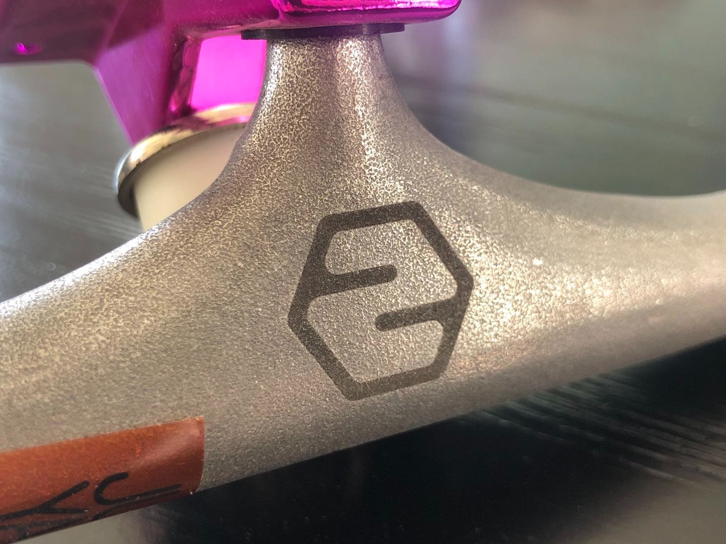 Skateboard Factory Production