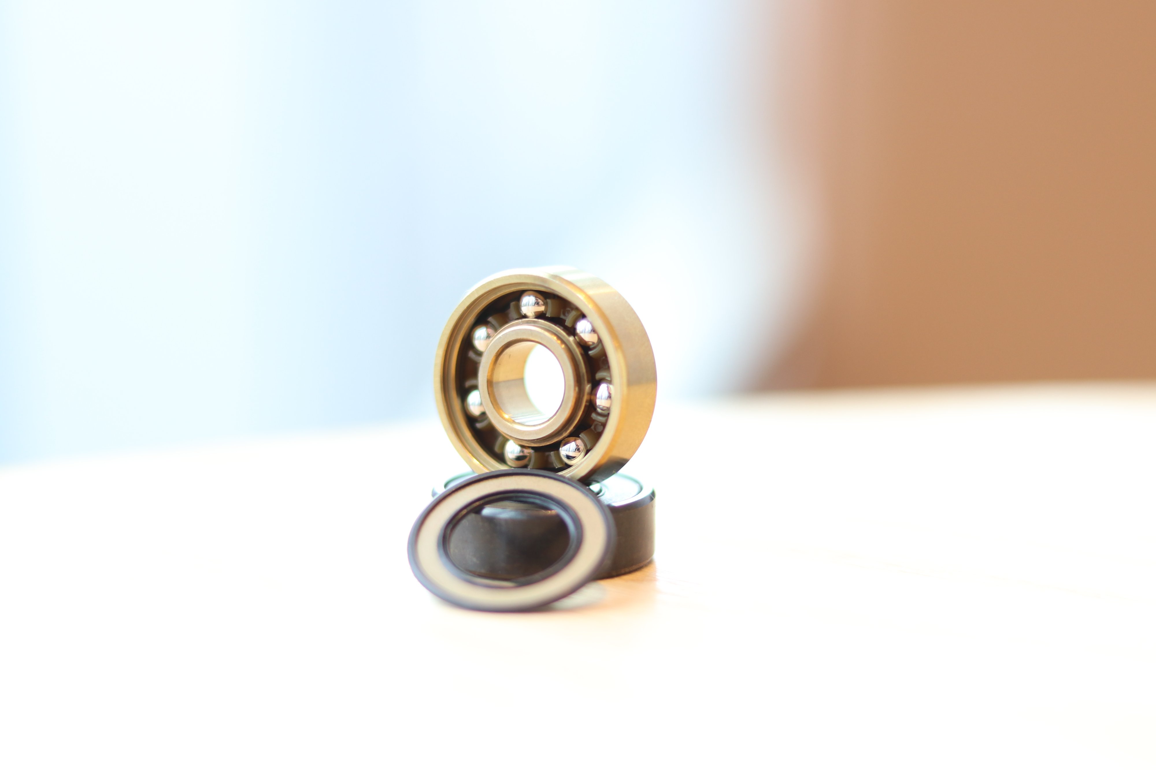 Skateboard Factory Production