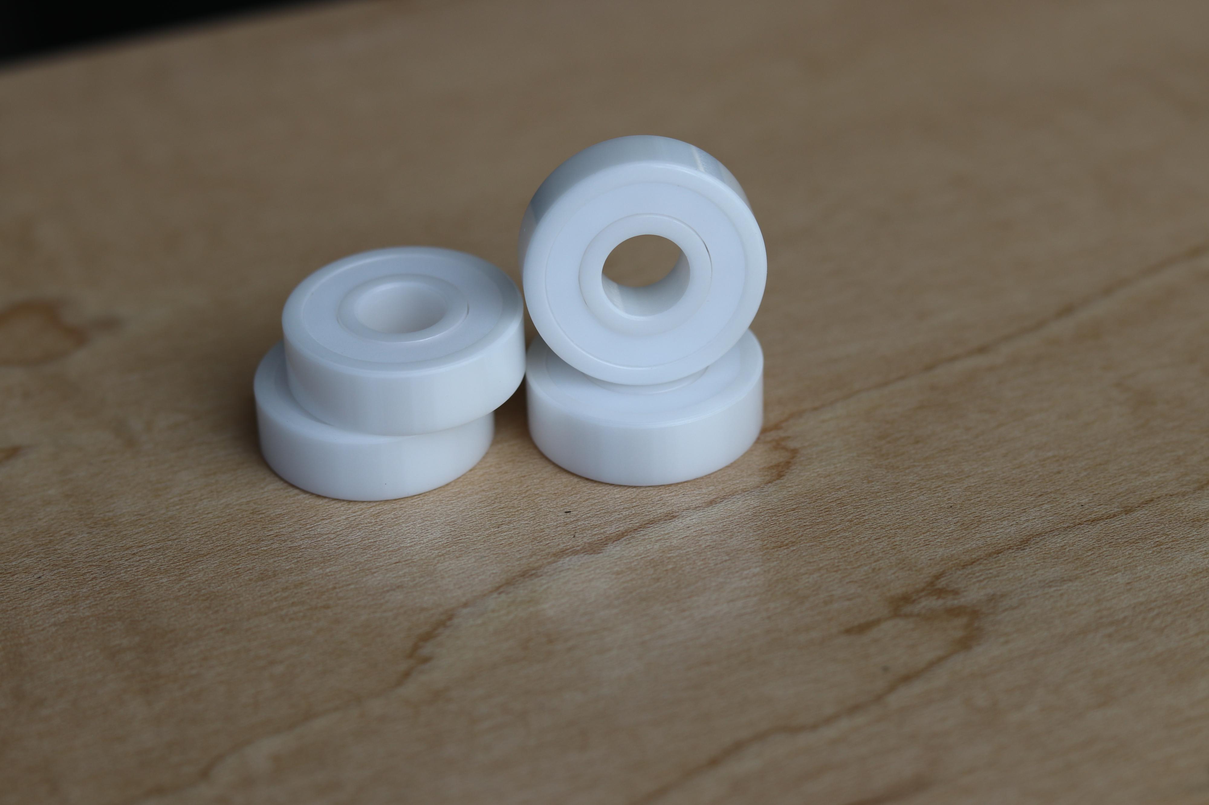 Skateboard Factory Production