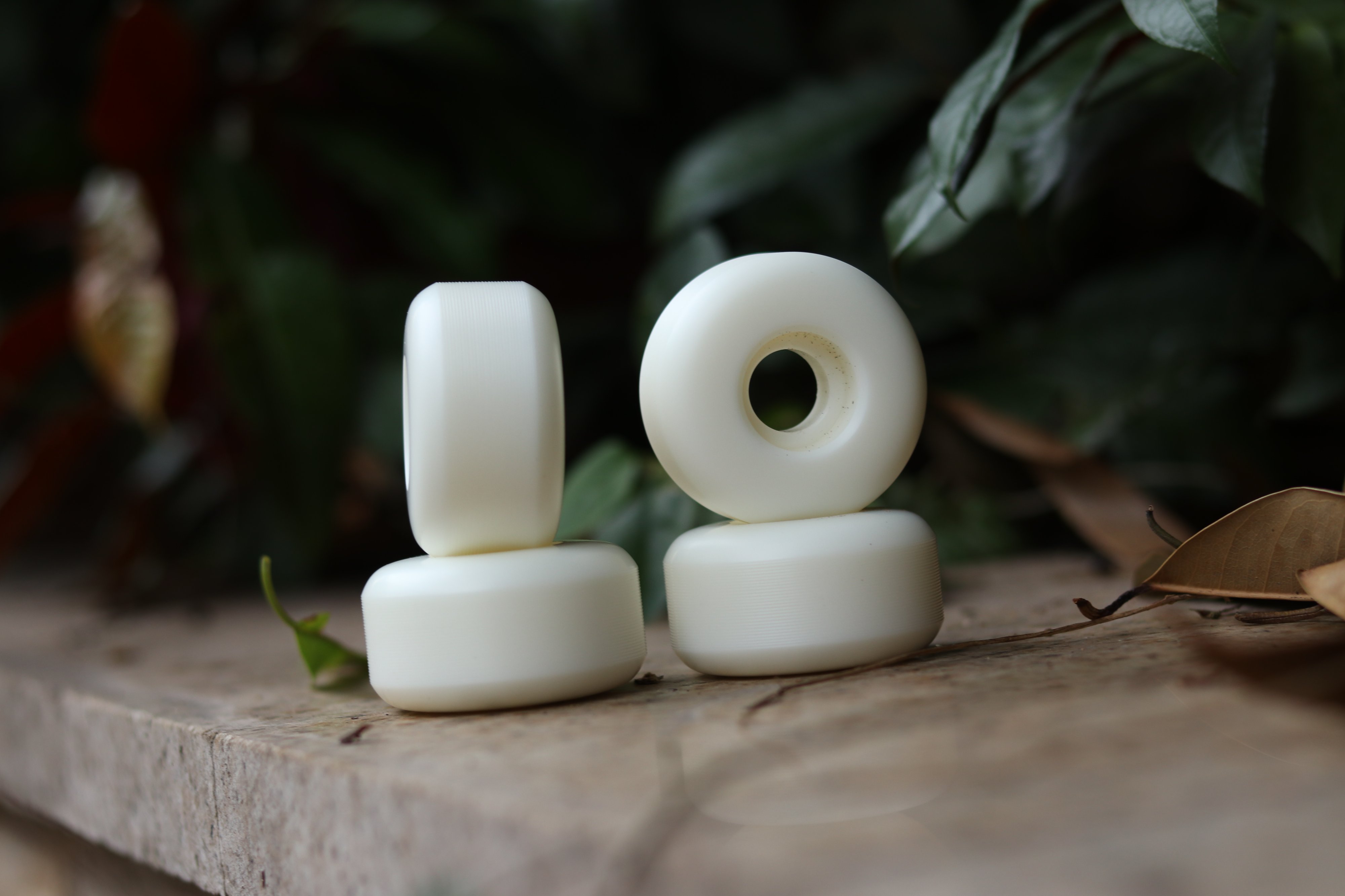 Skateboard Factory Production