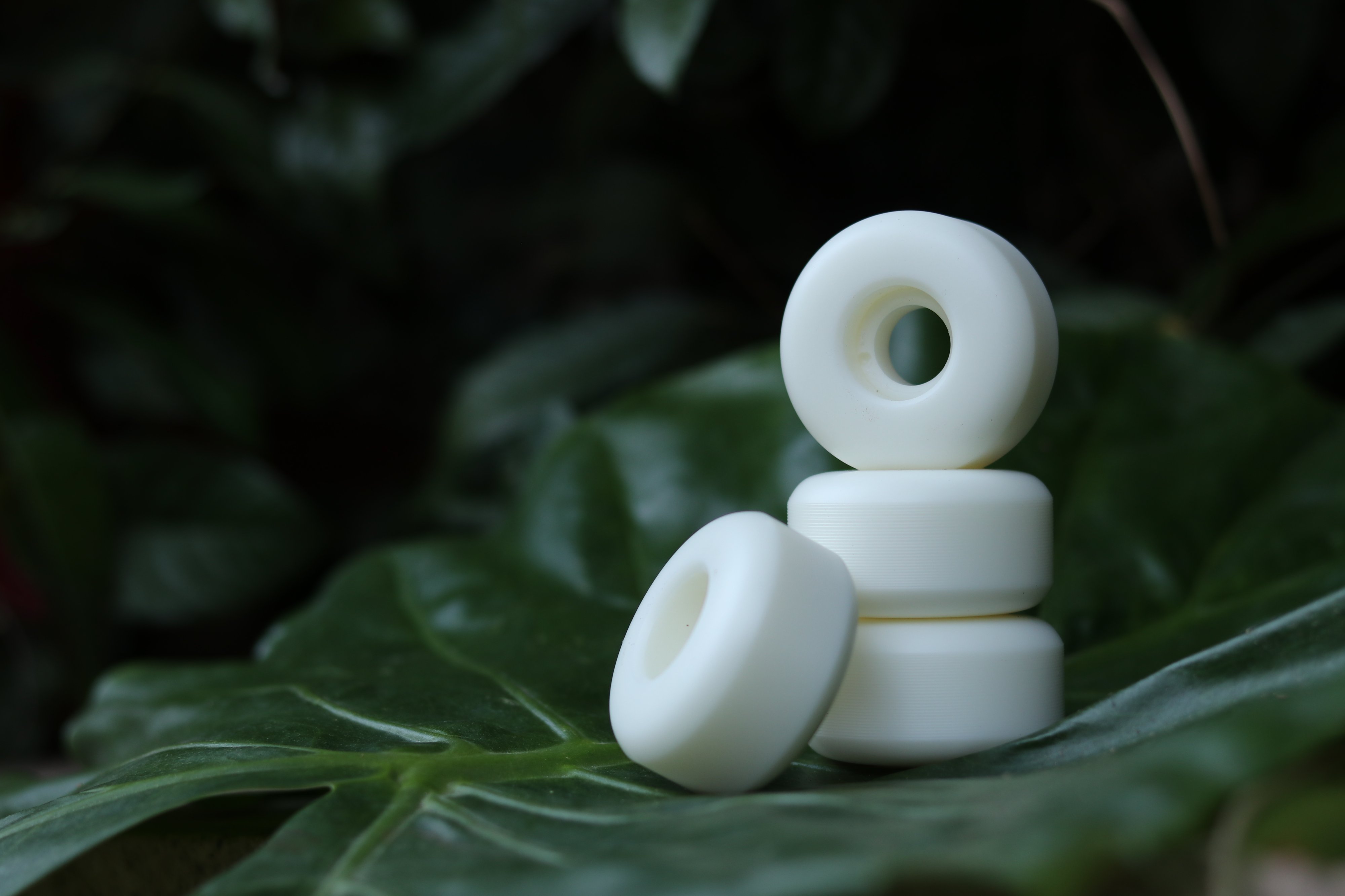 Skateboard Factory Production