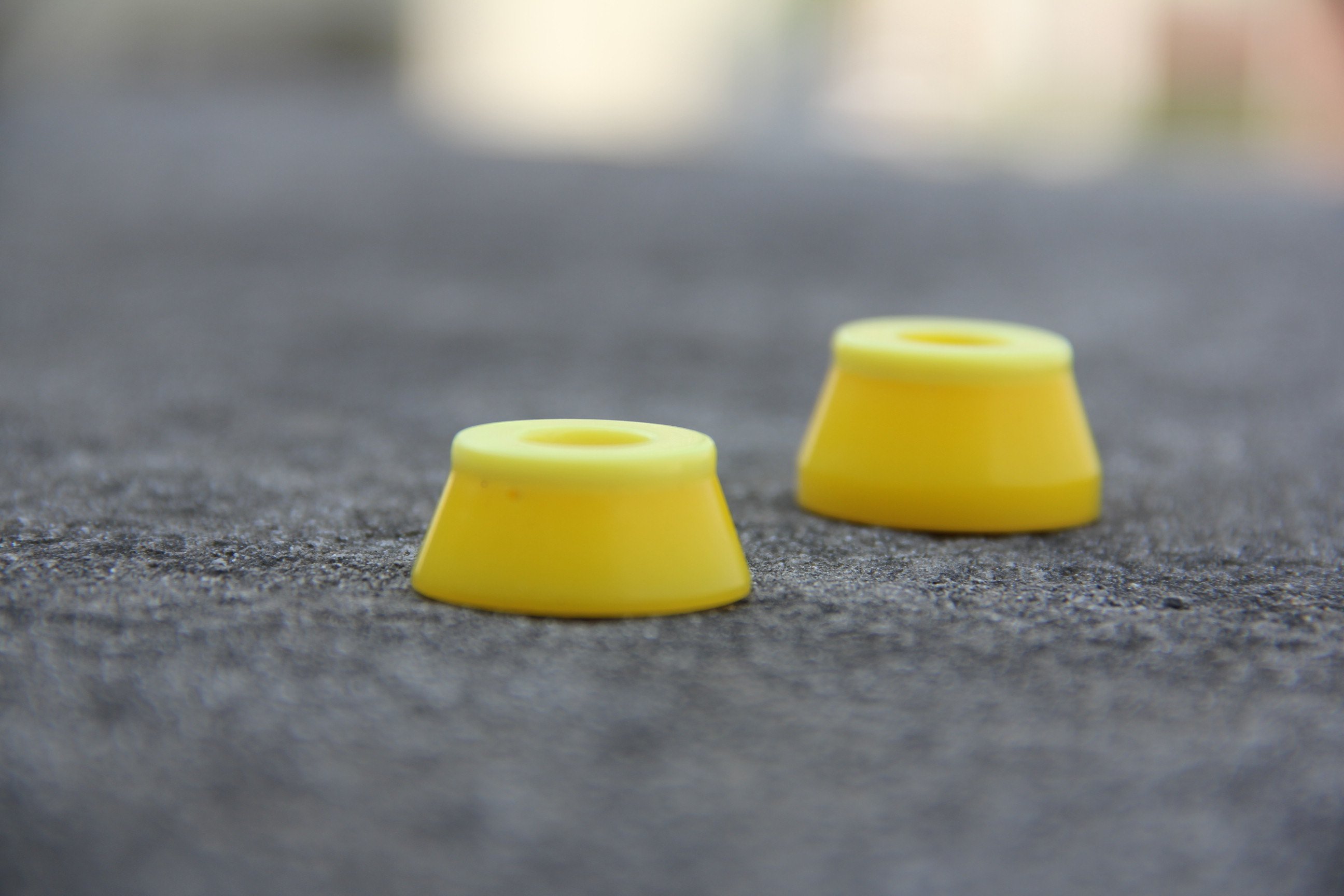 Skateboard Factory Production