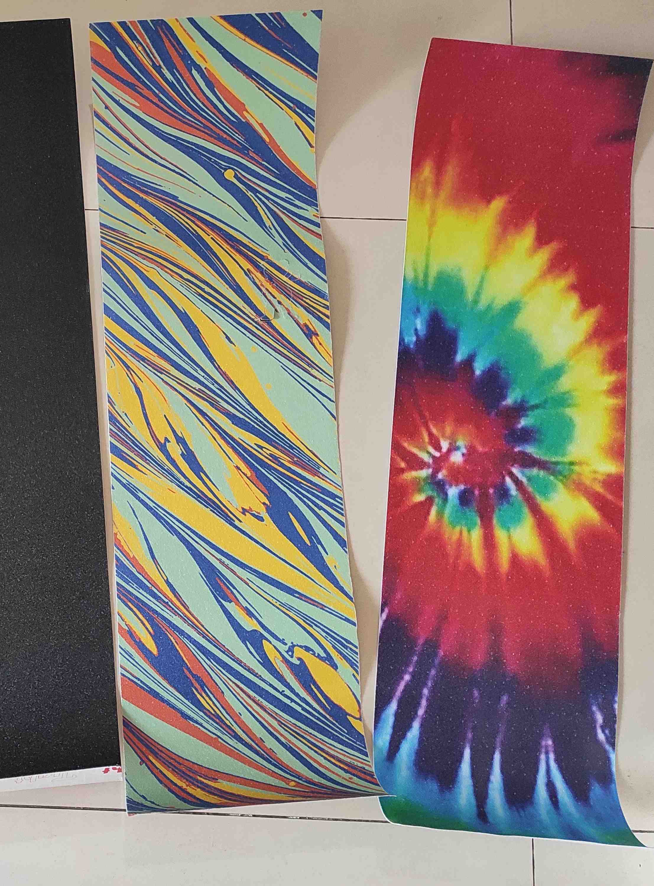 Skateboard Factory Production