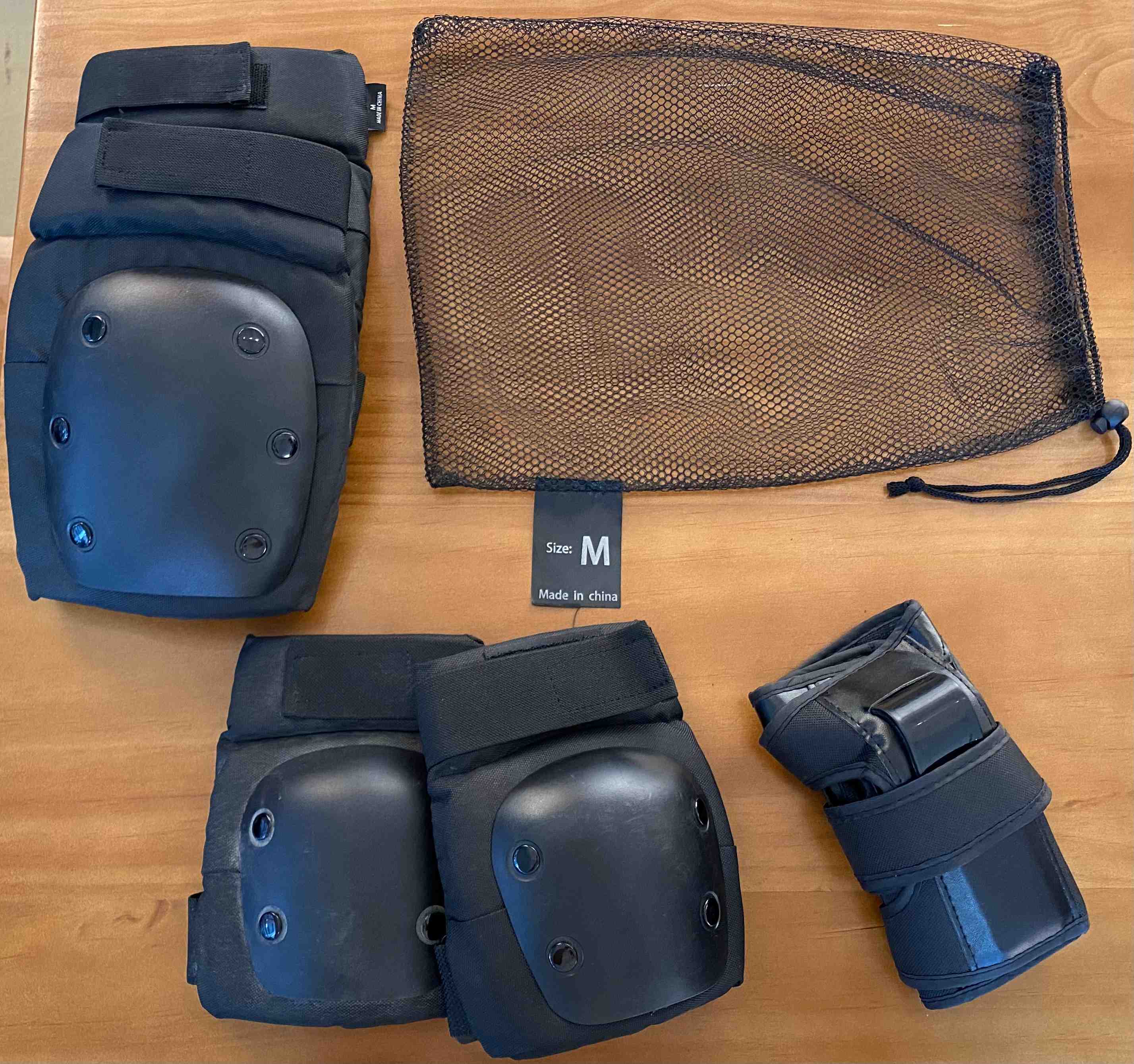 Skateboard Factory Production