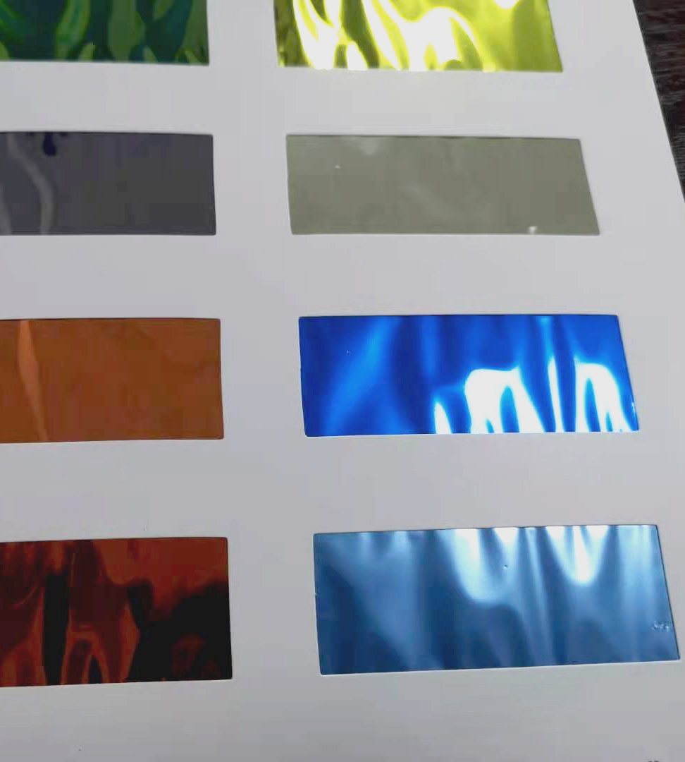 Skateboard Factory Production