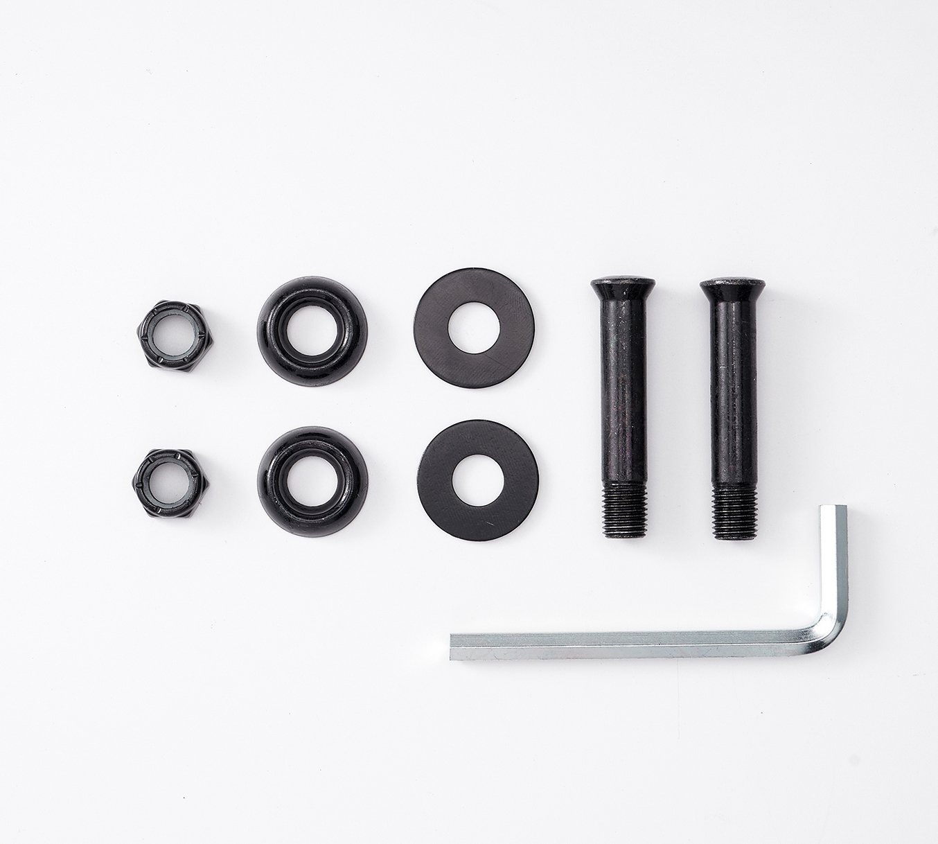 Skateboard Factory Production