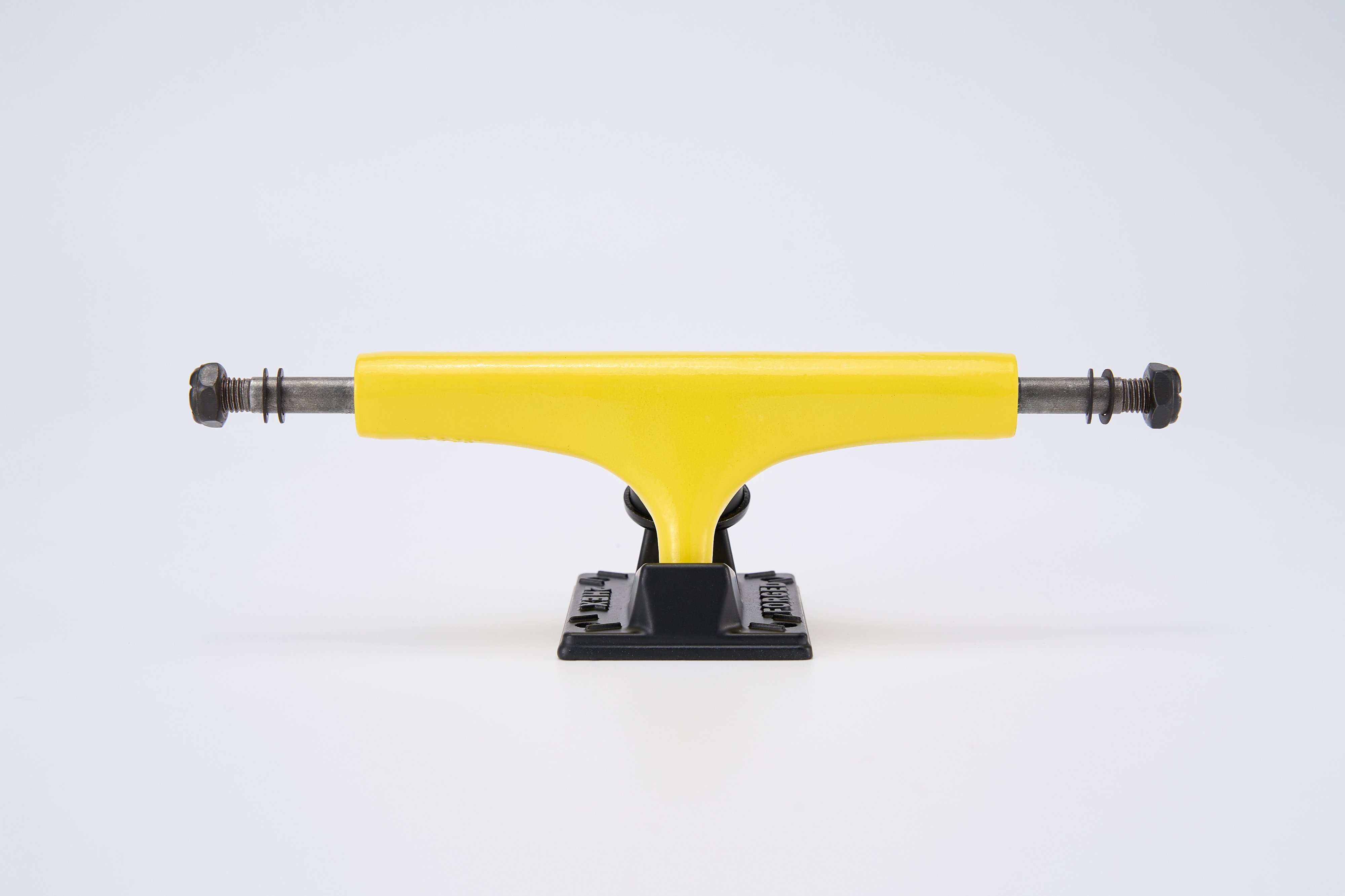 Skateboard Factory Production