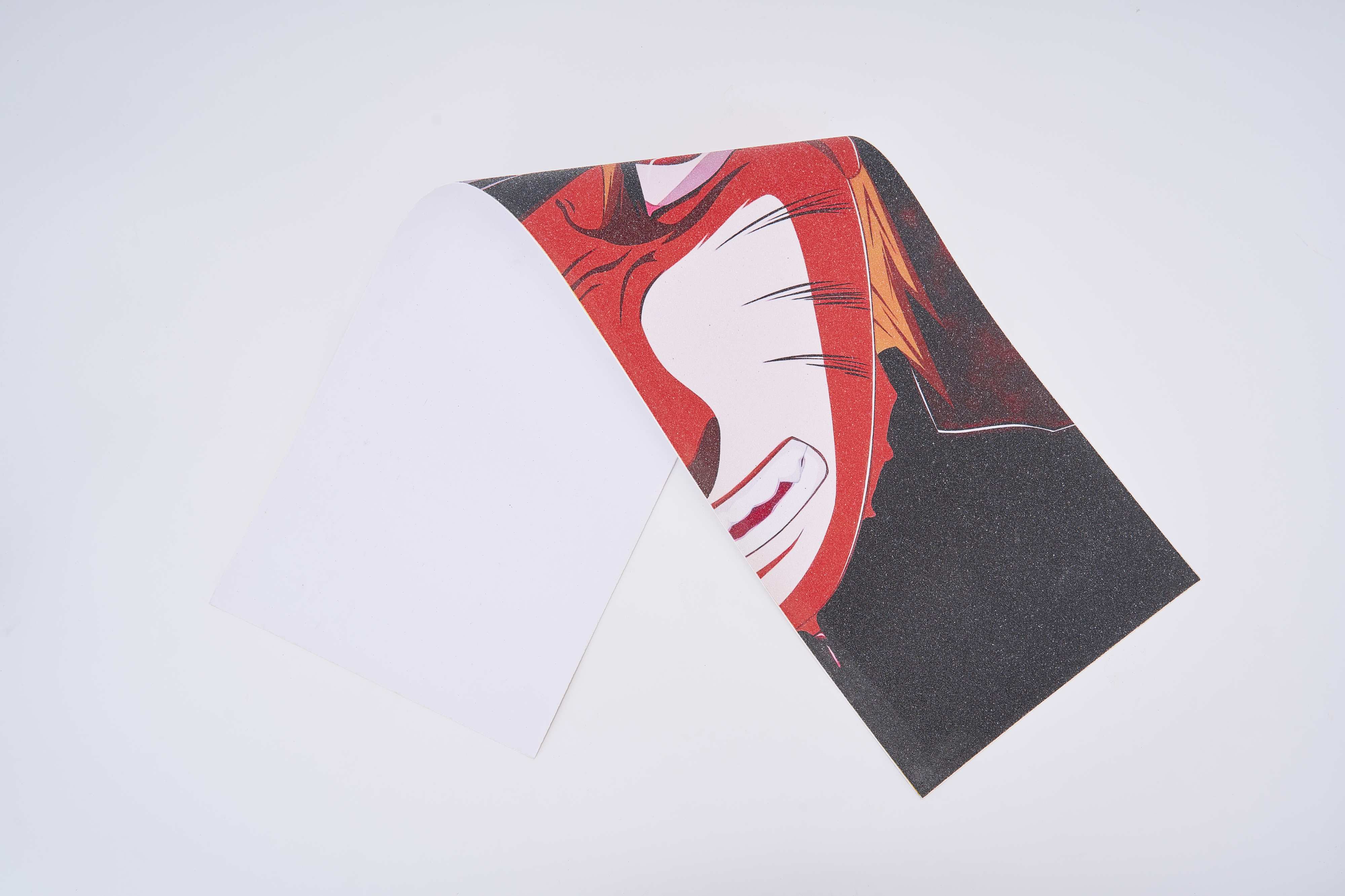 Skateboard Factory Production