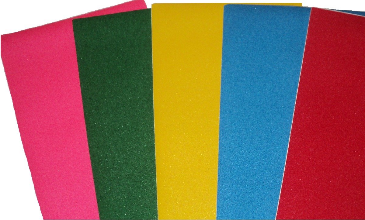 2hex factory griptape colors