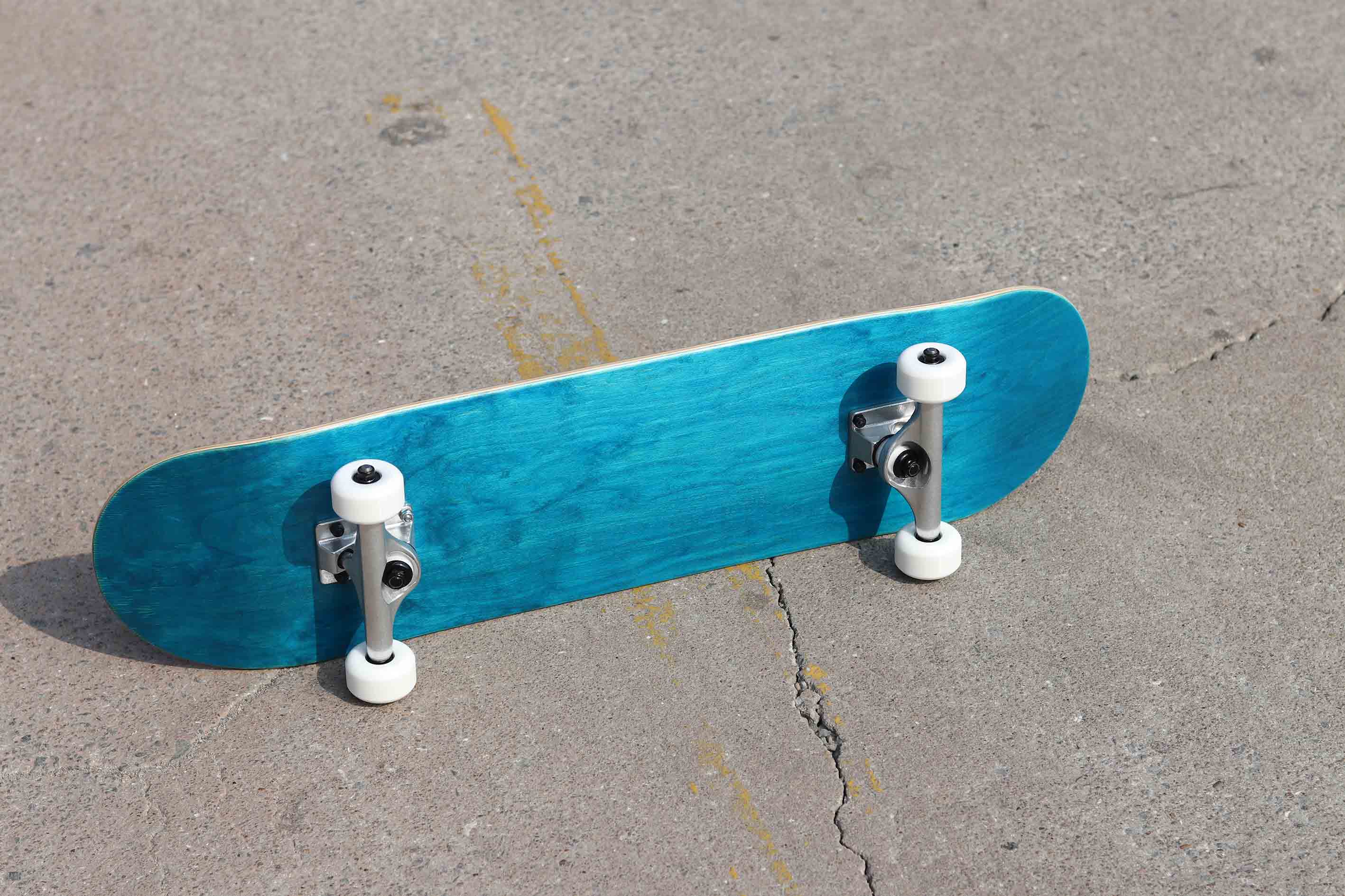 2HEX SKATEBOARD HEAT TRANSFER MACHINE CONFIGURATOR