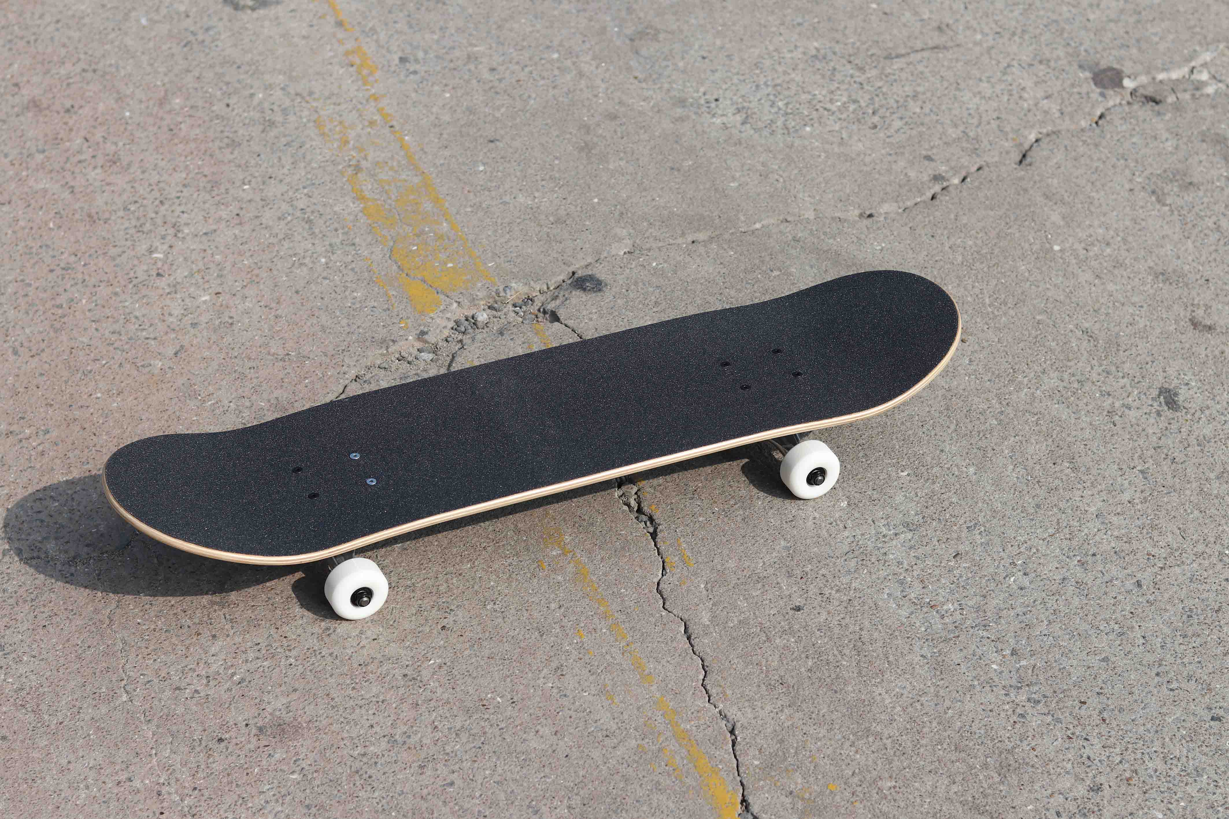 2HEX Skateboard Factory Skateboard Complete Top