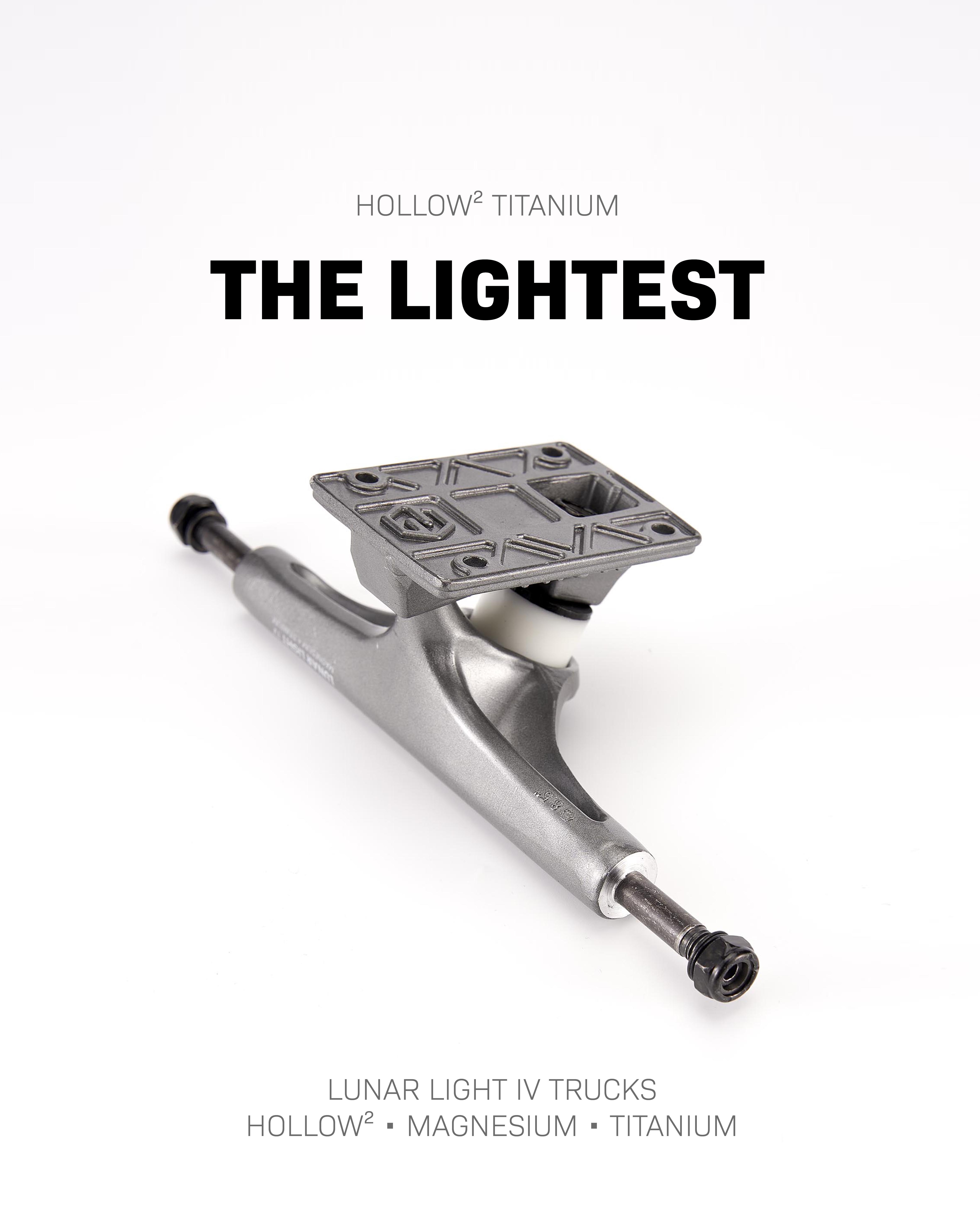 Skateboard Truck Factory 8