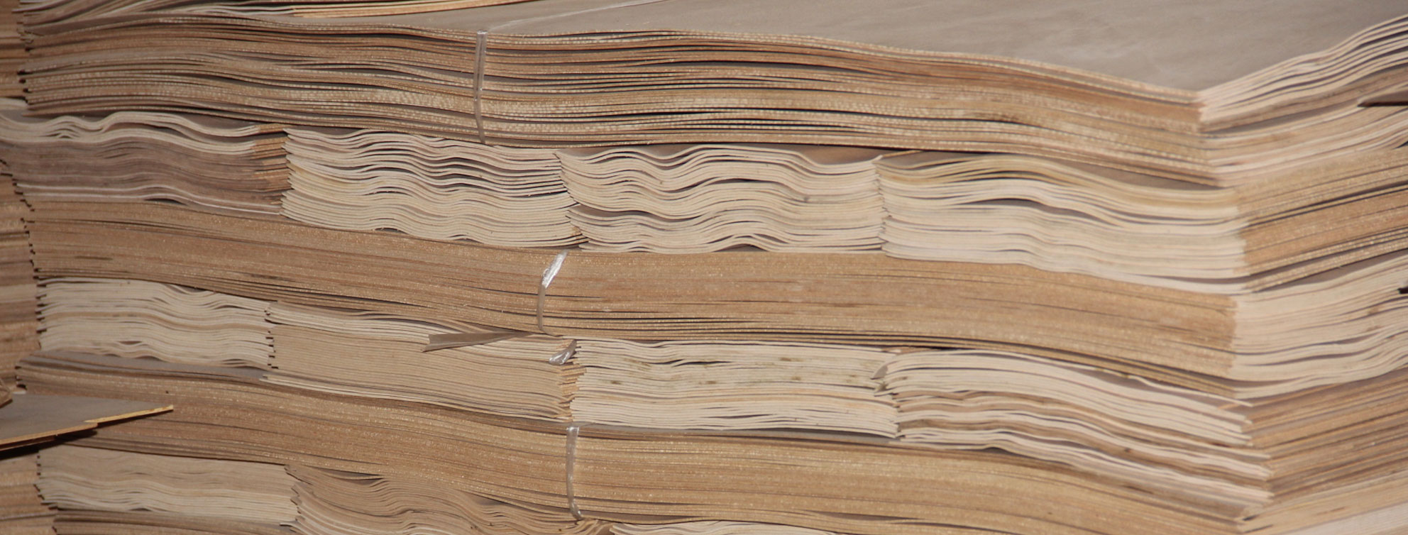 skateboard maple veneer supplier