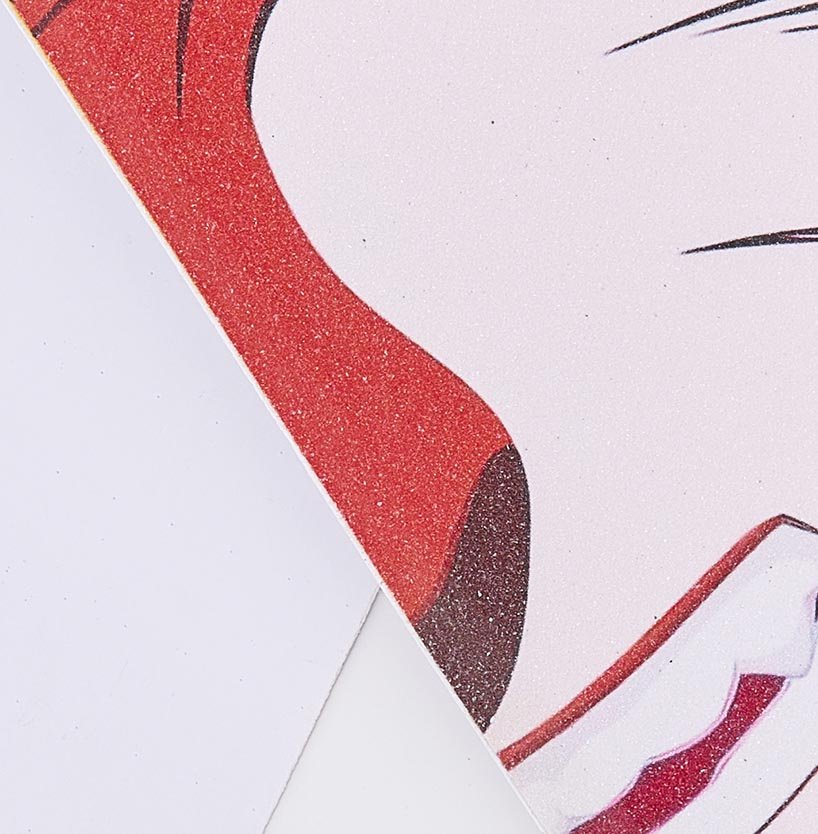 D-Full Print Sample Grip