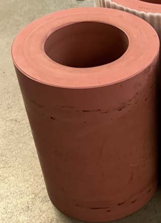 Upper Transfer Roller